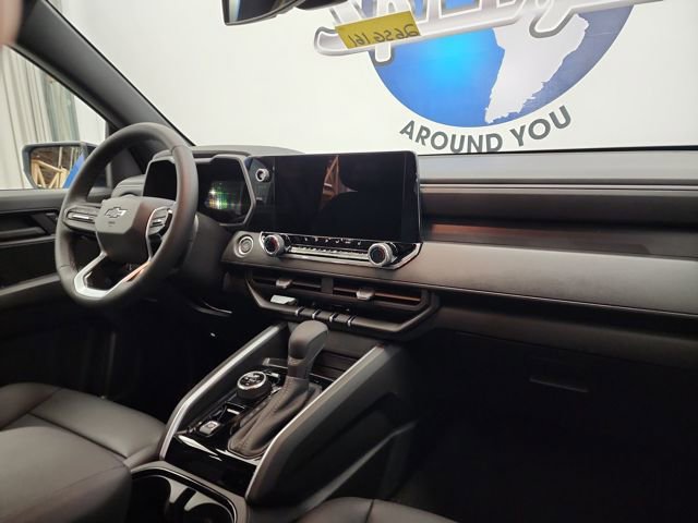 New 2026 Chevrolet Colorado Trail Boss image 22