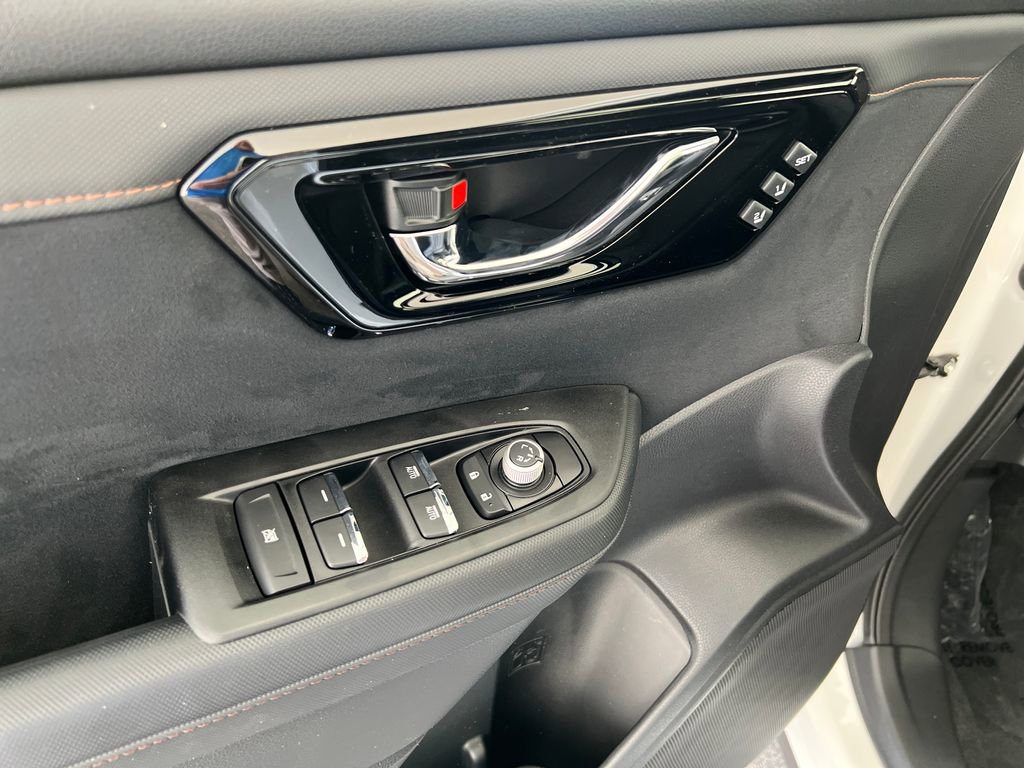 New 2026 Subaru Forester Touring image 13