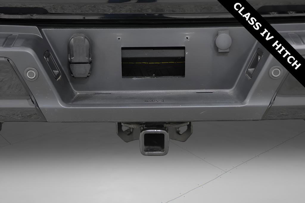 Used 2022 Ford F150 XLT w/ Equipment Group 301A Mid image 34