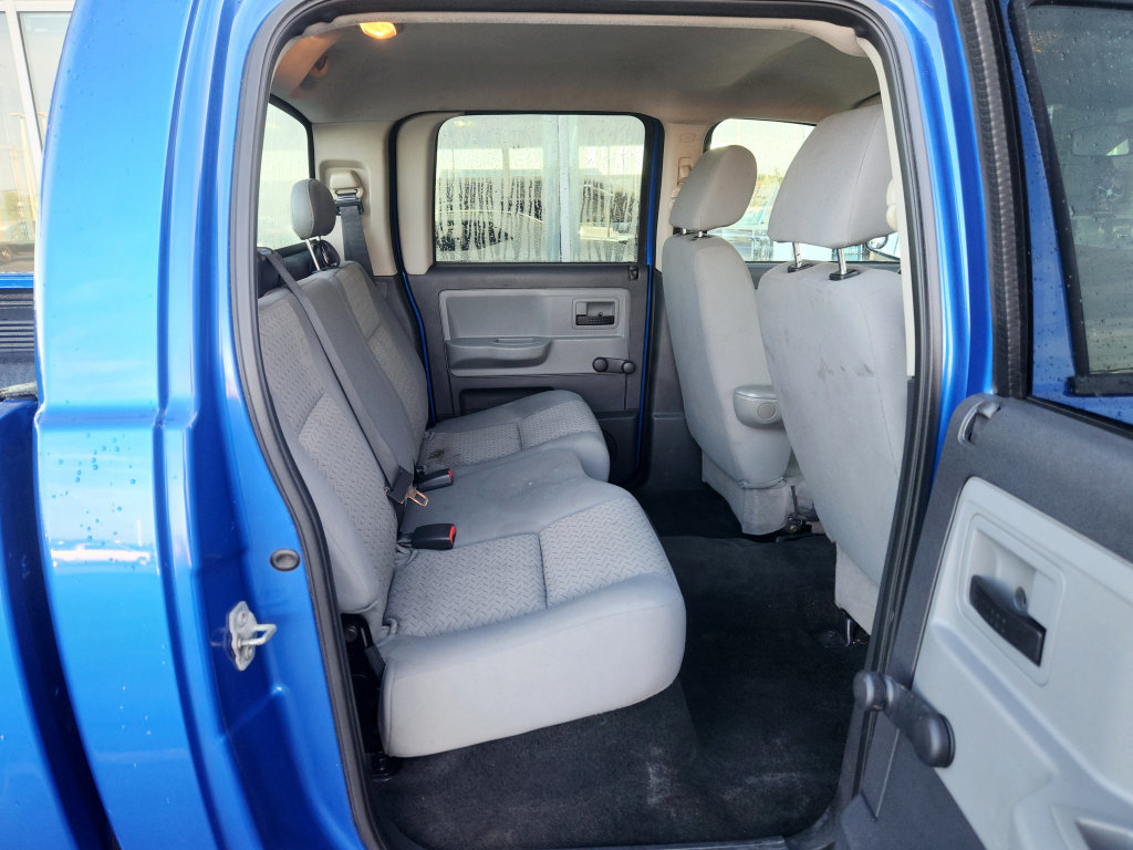 Used 2008 Dodge Dakota ST AWD/4WD image 31