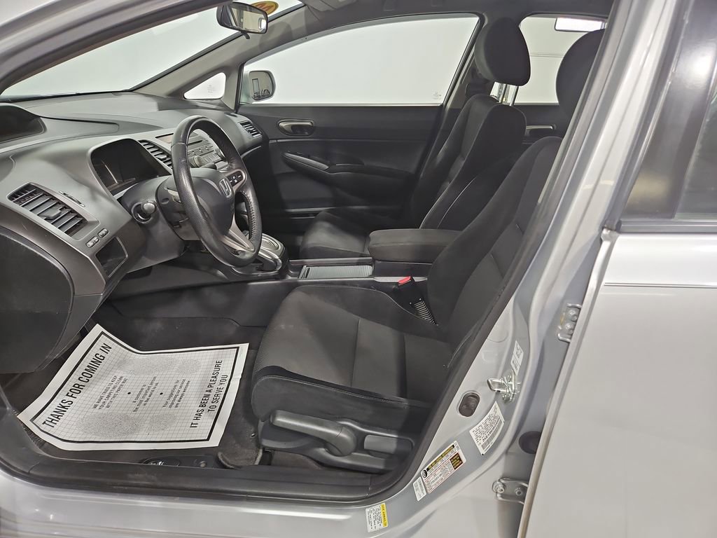 Used 2009 Honda Civic LX-S image 9