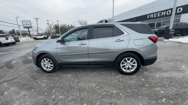 Certified 2023 Chevrolet Equinox LT image 5