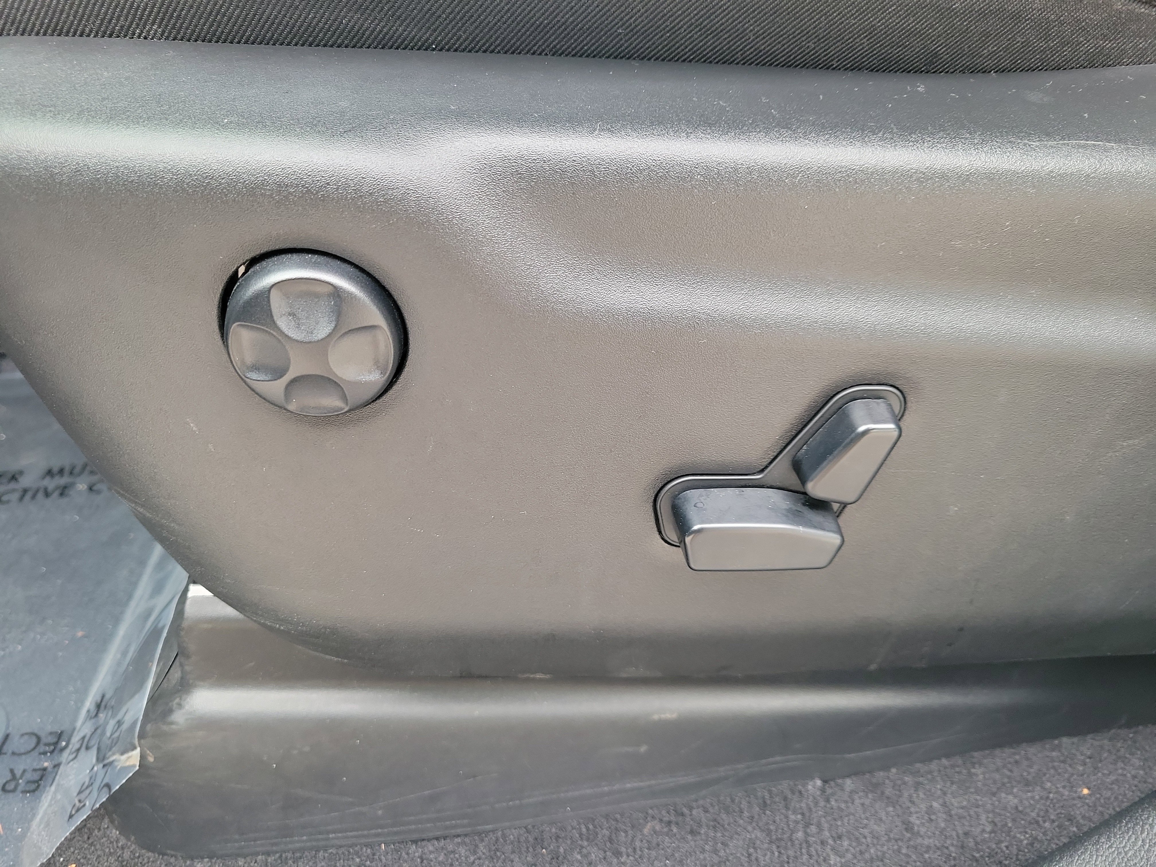 Used 2020 Dodge Durango GT w/ Blacktop Package image 15