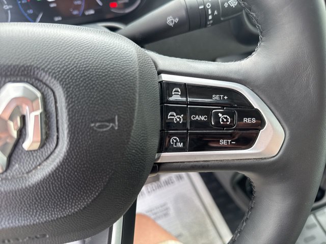 Used 2024 RAM ProMaster 3500 w/ Delivery Van Package FWD image 14