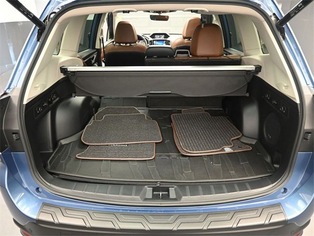 Used 2023 Subaru Forester Touring w/ Popular Package #3 image 24