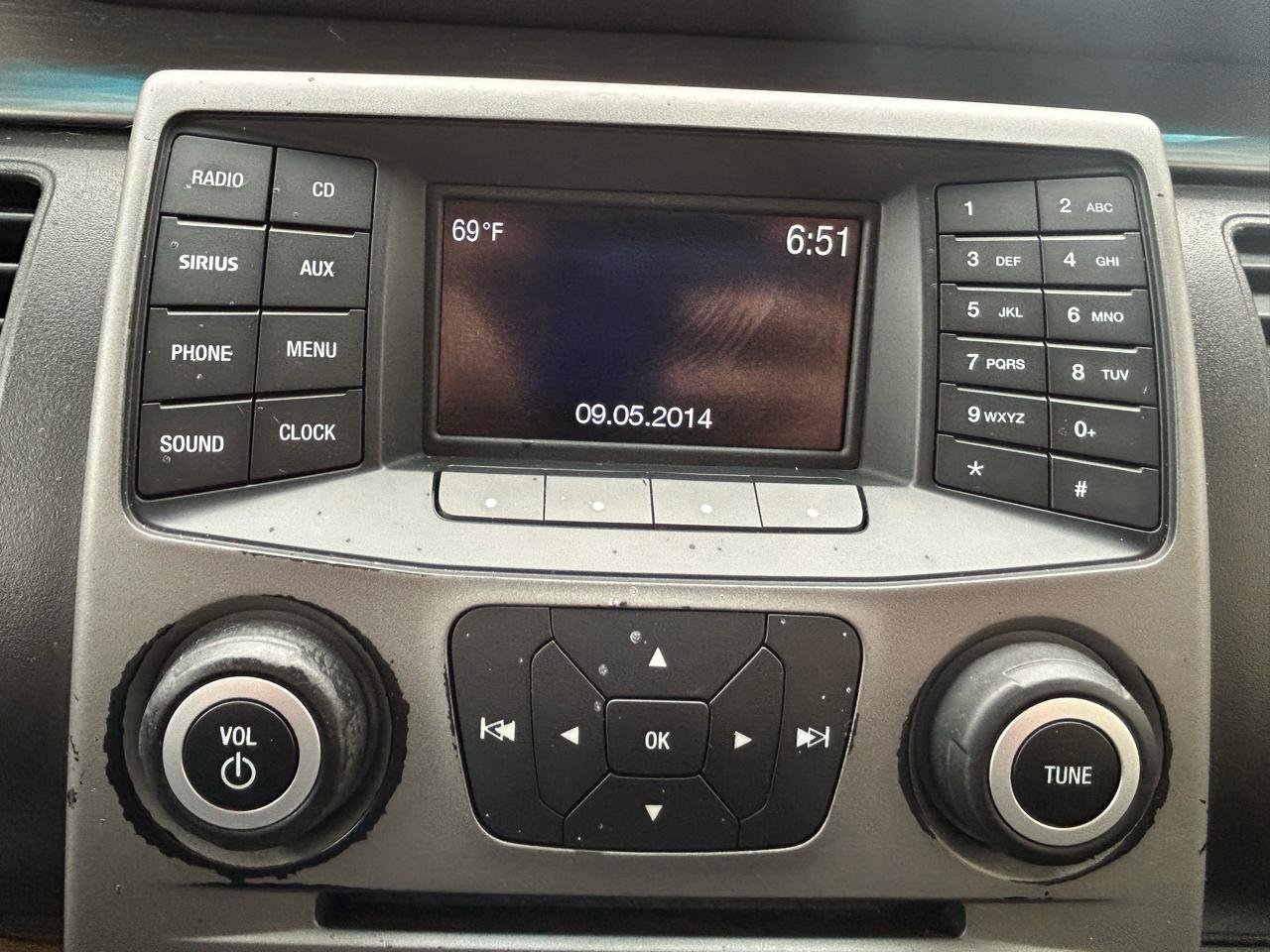 Used 2016 Ford Flex SE FWD image 23