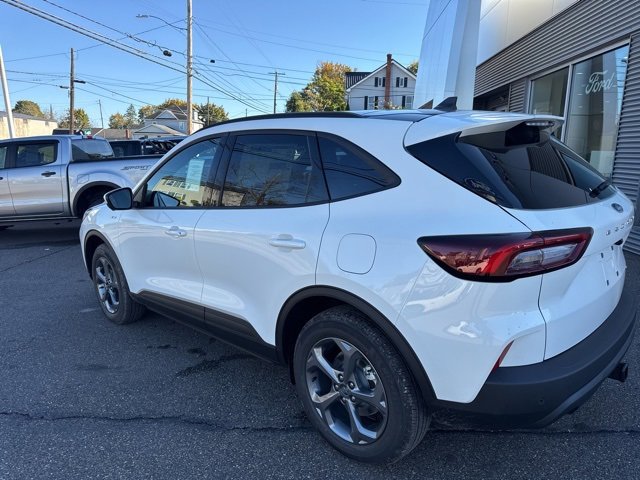 New 2026 Ford Escape ST-Line Select image 8