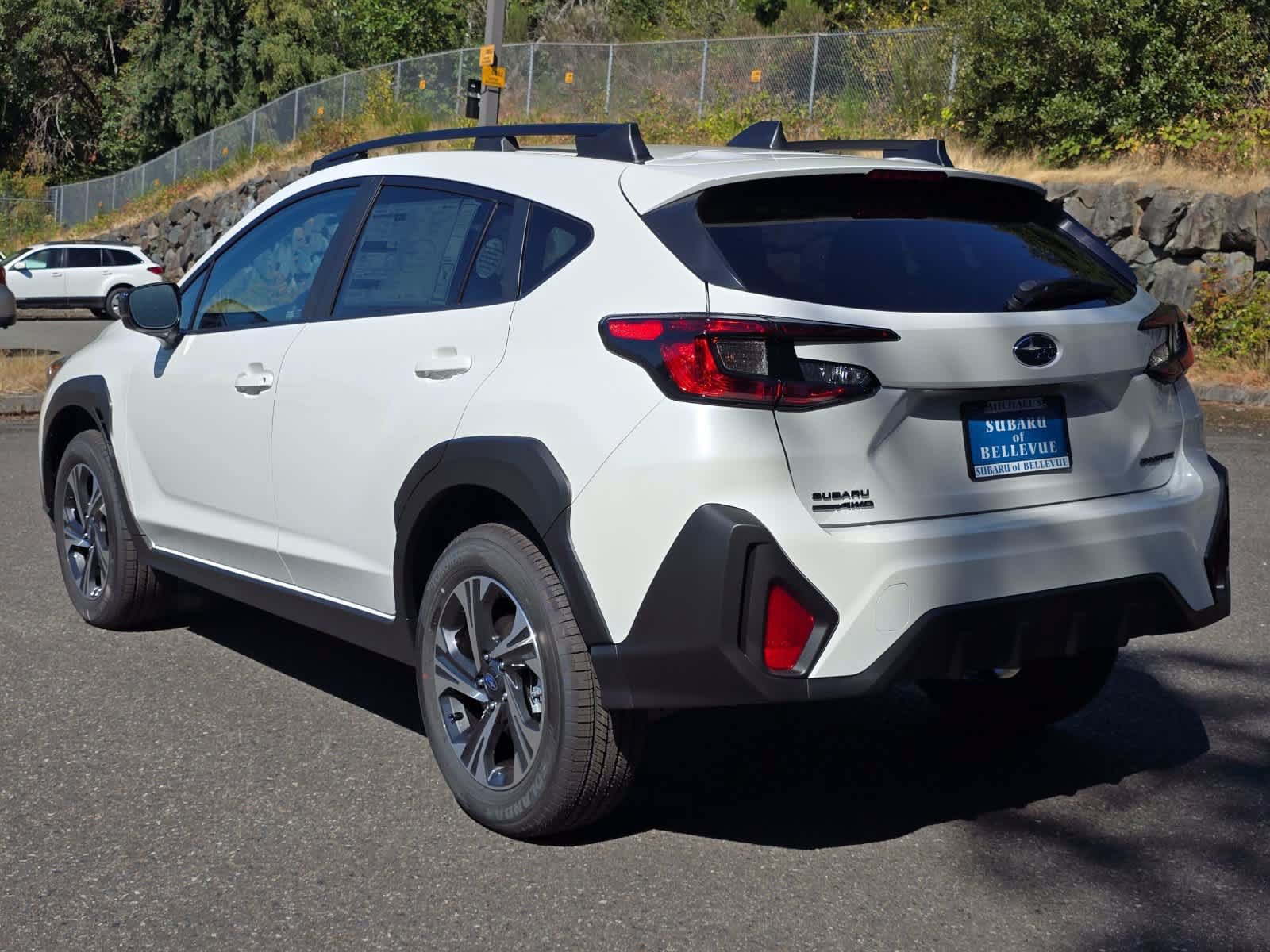 New 2026 Subaru Crosstrek 2.5i Premium AWD/4WD image 4