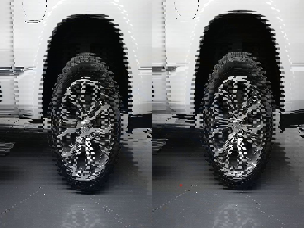 New 2026 RAM 1500 Tungsten w/ Bed Utility Group image 10