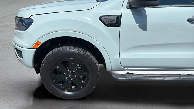 Used 2021 Ford Ranger XLT w/ Equipment Group 302A High AWD/4WD image 33