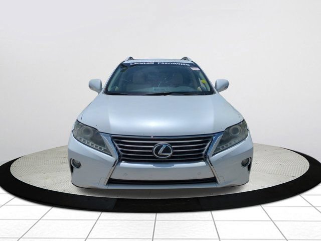 Used 2013 Lexus RX 350 FWD w/ Premium Pkg image 8