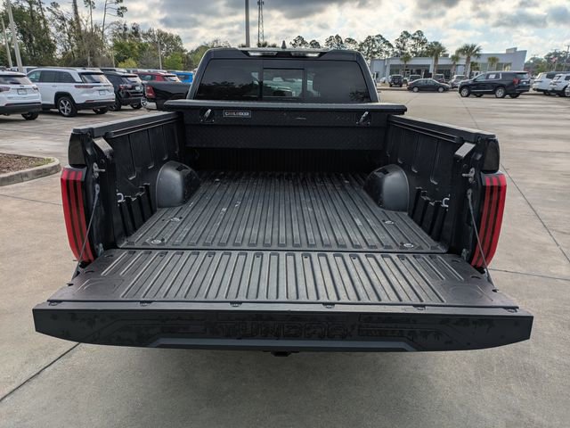 Used 2023 Toyota Tundra SR w/ SR Tow Package image 13
