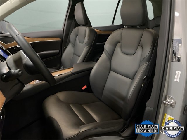 Used 2025 Volvo XC90 B6 Ultra image 68