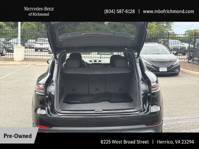 Used 2020 Porsche Cayenne AWD/4WD image 27