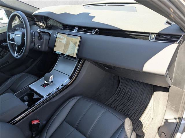 Used 2025 Land Rover Range Rover Evoque S AWD/4WD image 18