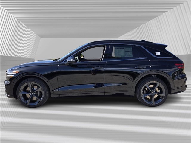 New 2026 Genesis GV70 3.5T Sport Prestige image 2