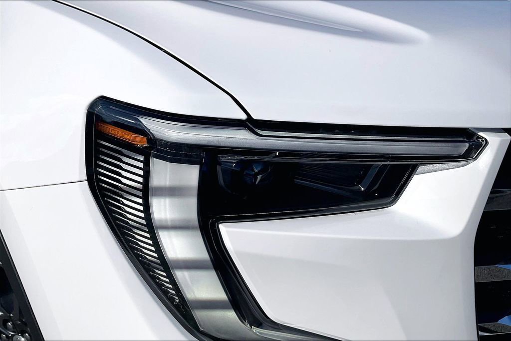 New 2026 GMC Acadia Elevation image 15