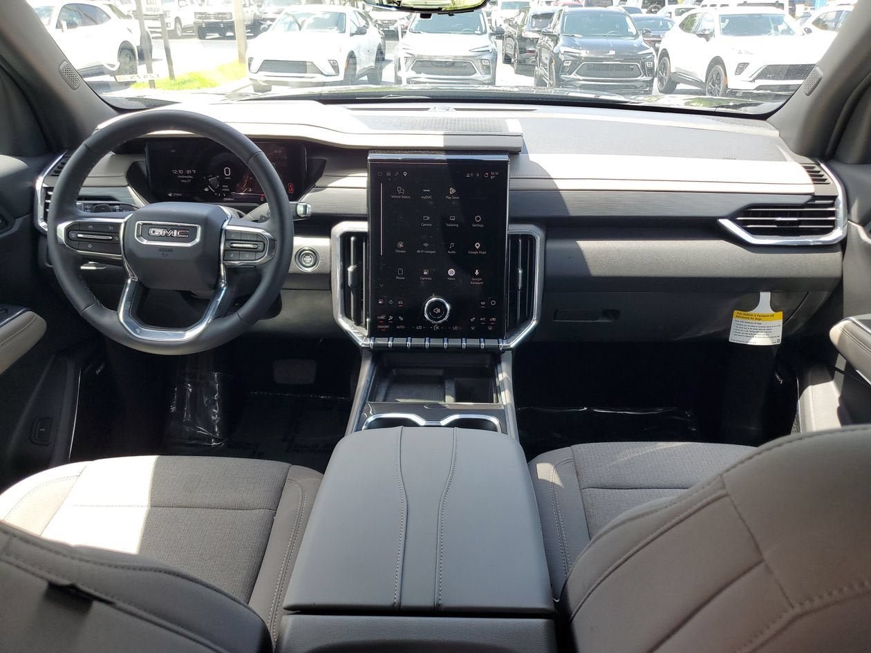 New 2026 GMC Acadia Elevation FWD image 12