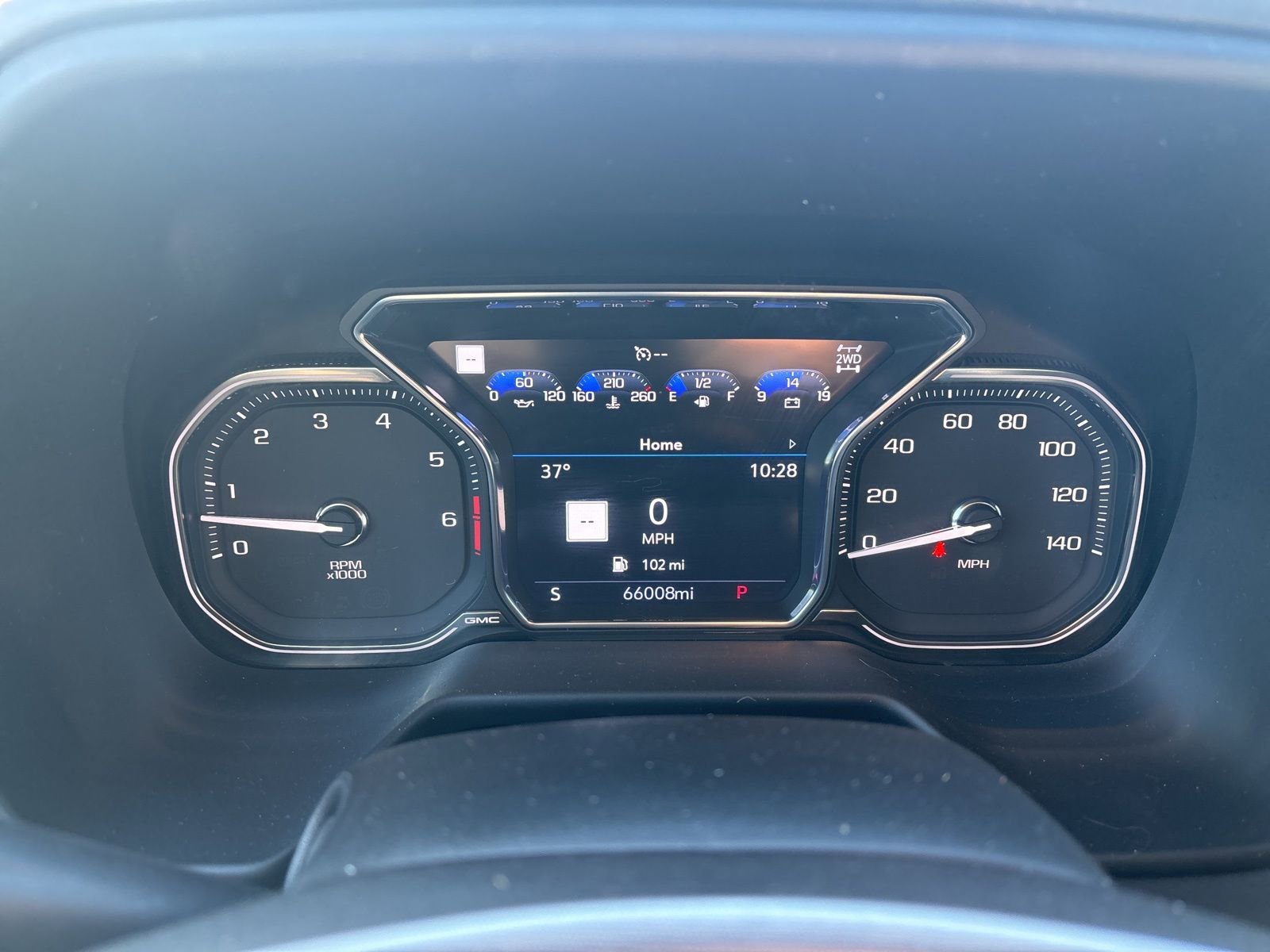 Used 2021 GMC Yukon XL SLT w/ SLT Premium Package image 15