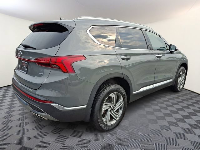 Used 2021 Hyundai Santa Fe SEL w/ Convenience Package AWD/4WD image 6