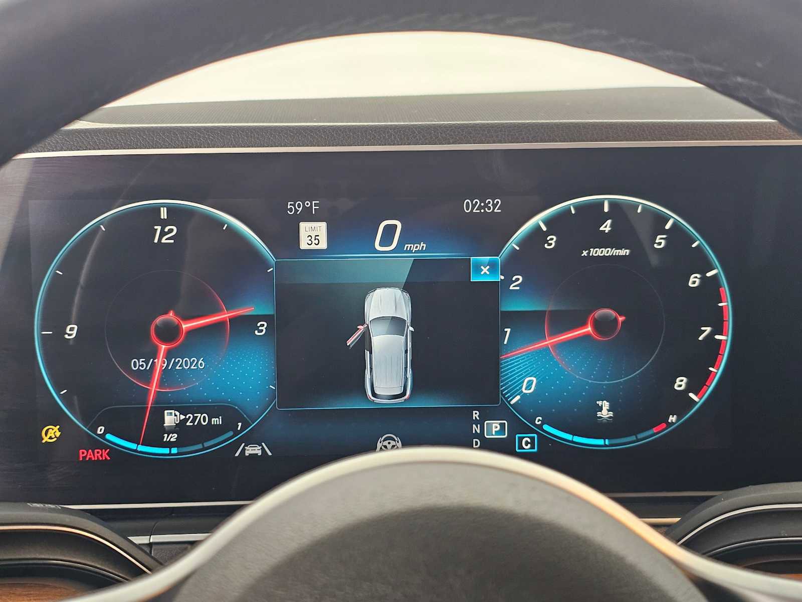 Used 2020 Mercedes-Benz GLE 350 4MATIC image 23