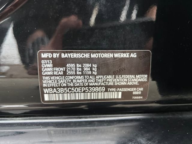 Used 2014 BMW 328i xDrive Sedan image 18