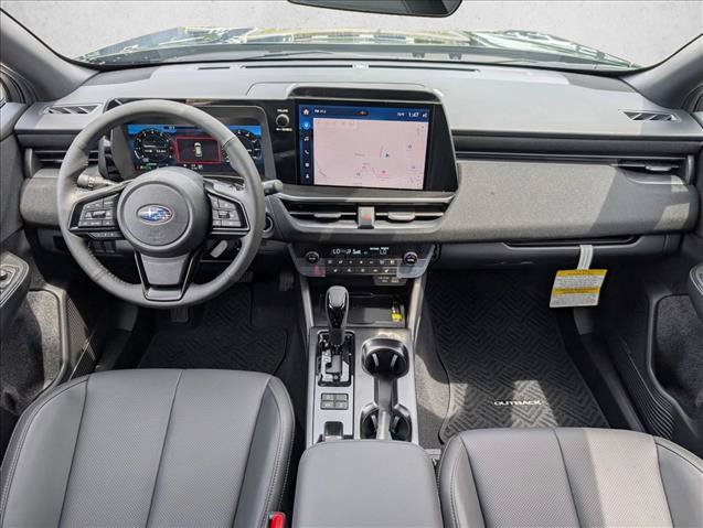 New 2026 Subaru Outback Limited AWD/4WD image 15