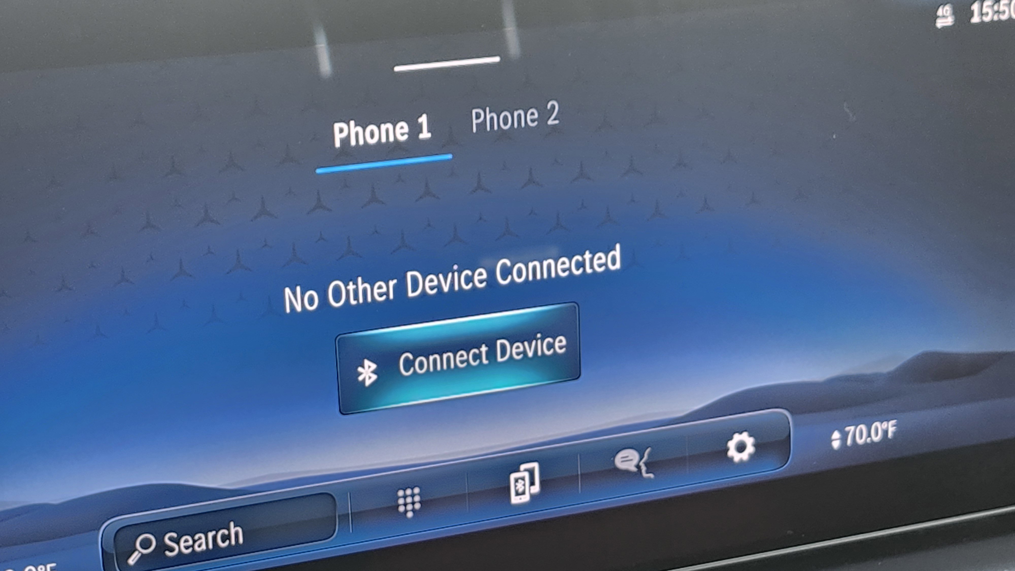 Used 2024 Mercedes-Benz GLE 53 AMG 4MATIC w/ Winter Package image 26