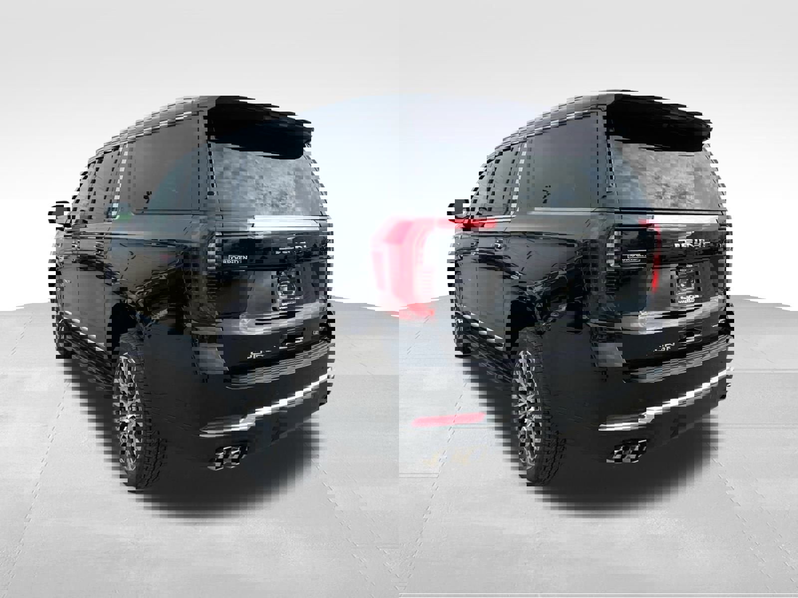 New 2026 GMC Yukon XL Denali image 33