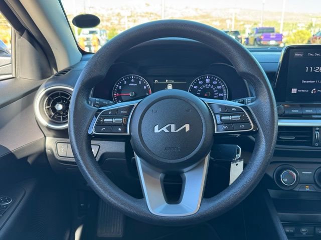 Used 2024 Kia Forte LXS image 15