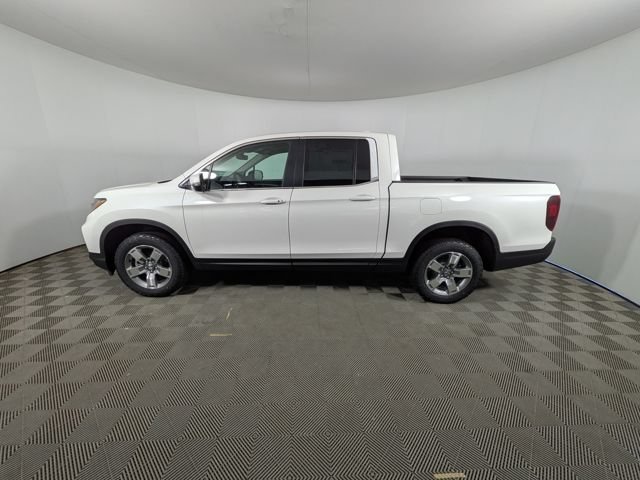 New 2026 Honda Ridgeline RTL image 19
