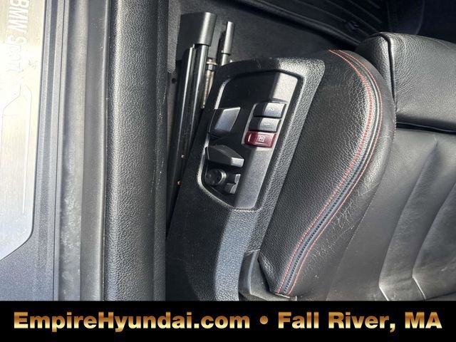 Used 2014 BMW 428i Convertible image 19