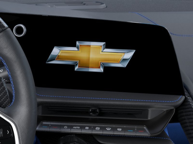New 2026 Chevrolet Corvette E-Ray AWD/4WD image 20