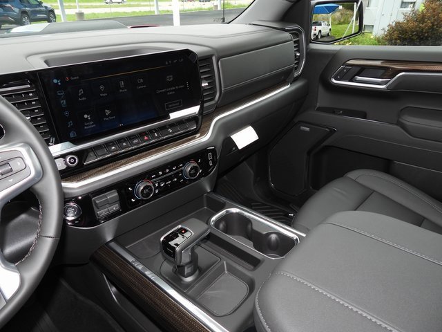 New 2026 Chevrolet Silverado 1500 LT Trail Boss w/ Convenience Package II image 41