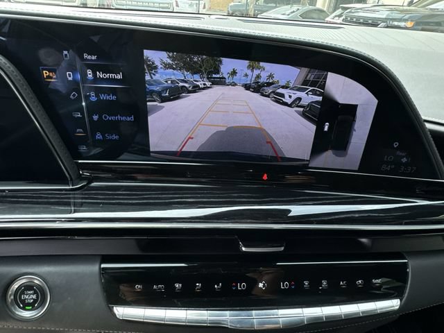 Certified 2023 Cadillac Escalade V AWD/4WD image 25