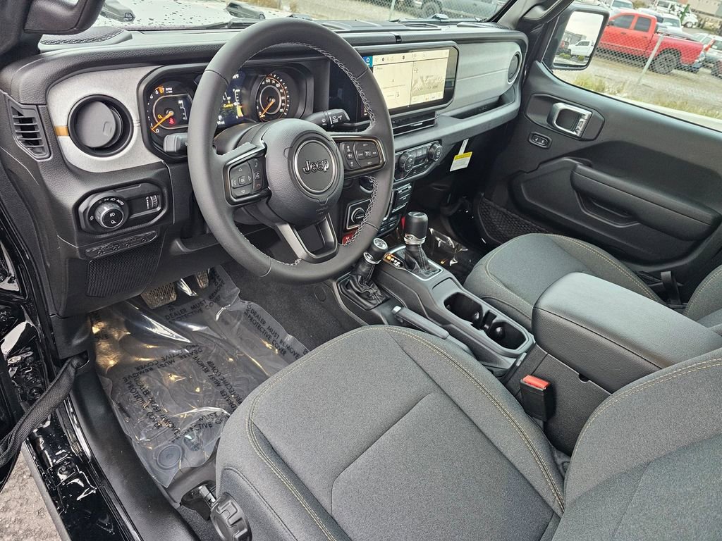 New 2026 Jeep Gladiator Willys video 2