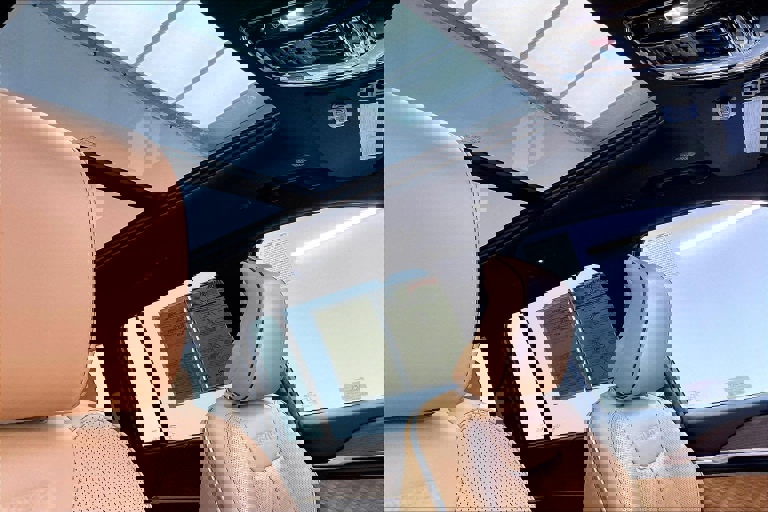 Used 2022 Jeep Grand Cherokee Summit w/ Advanced Protech Group IV AWD/4WD image 24