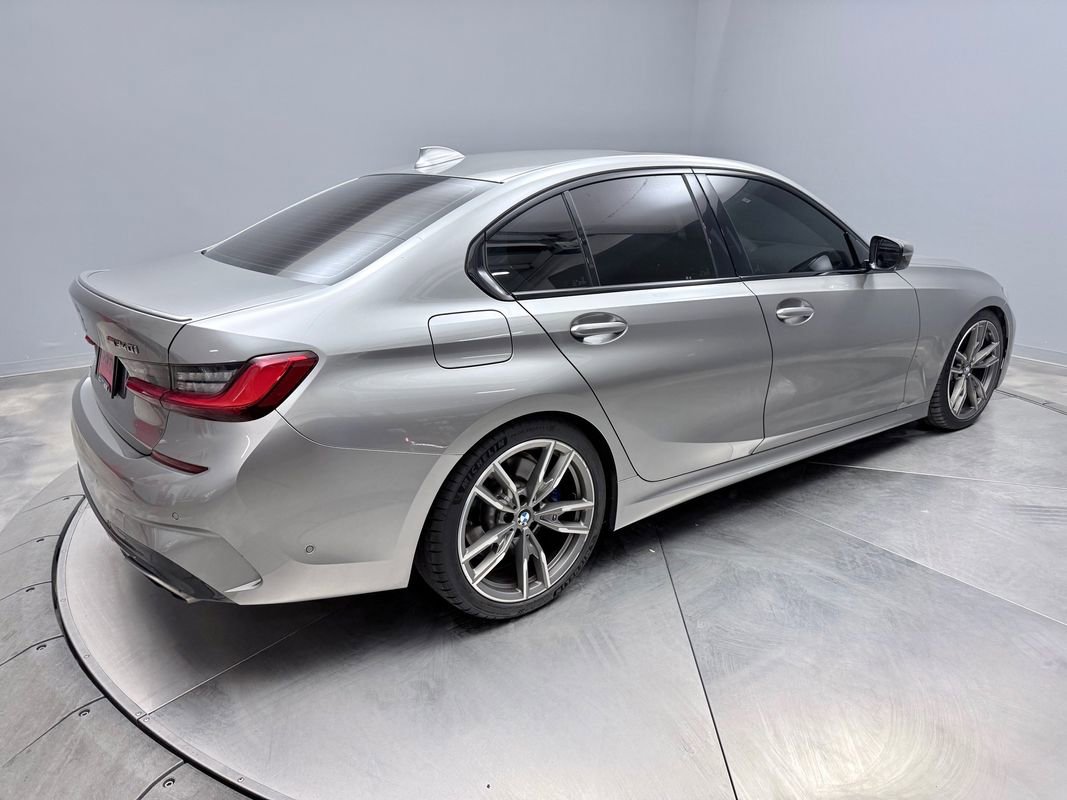 Used 2020 BMW M340i xDrive image 5