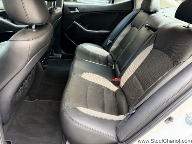 Used 2013 Kia Optima SX w/ Premium Touring Pkg image 14