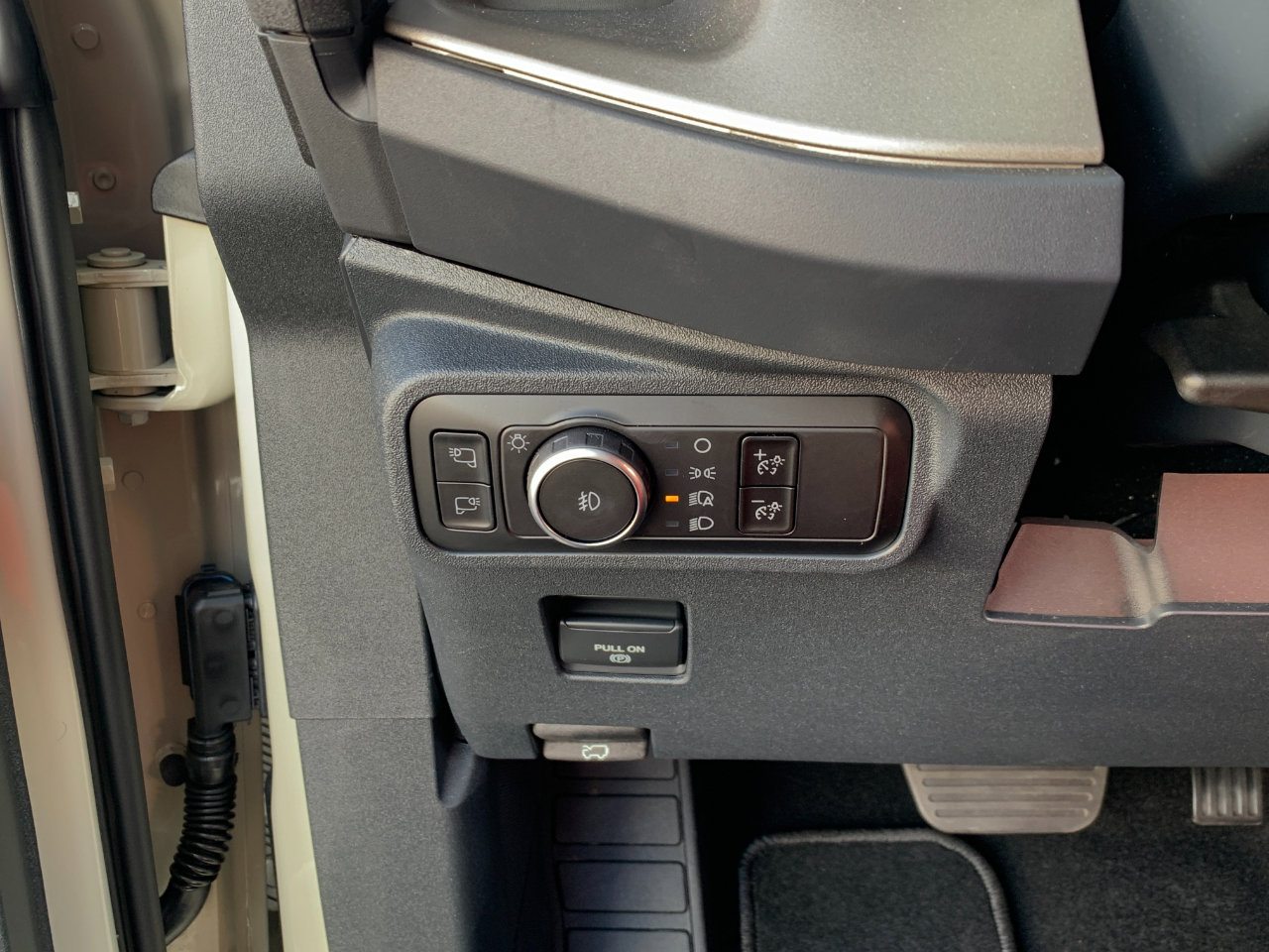 Used 2025 Ford Bronco Outer Banks w/ Sasquatch Package image 39