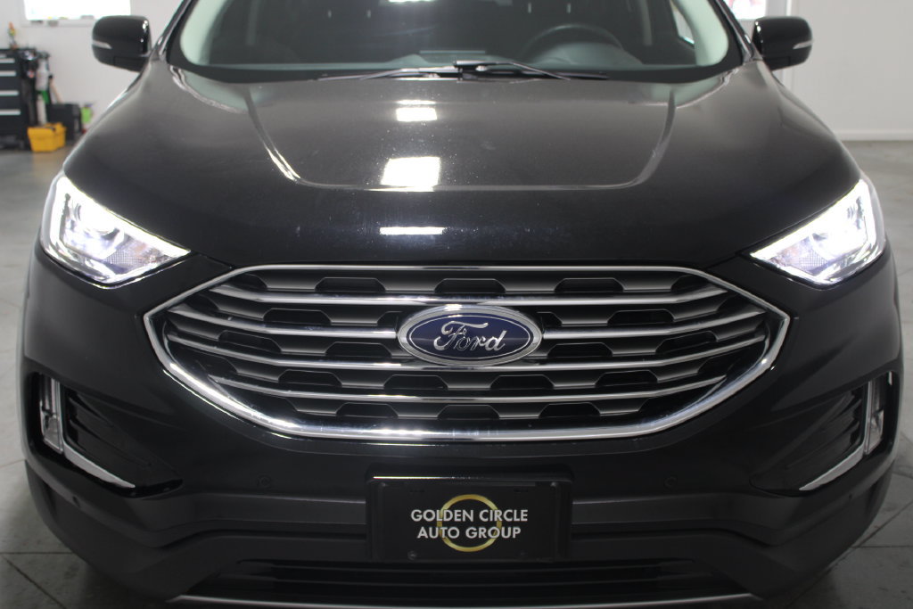 Used 2024 Ford Edge Titanium AWD/4WD image 55