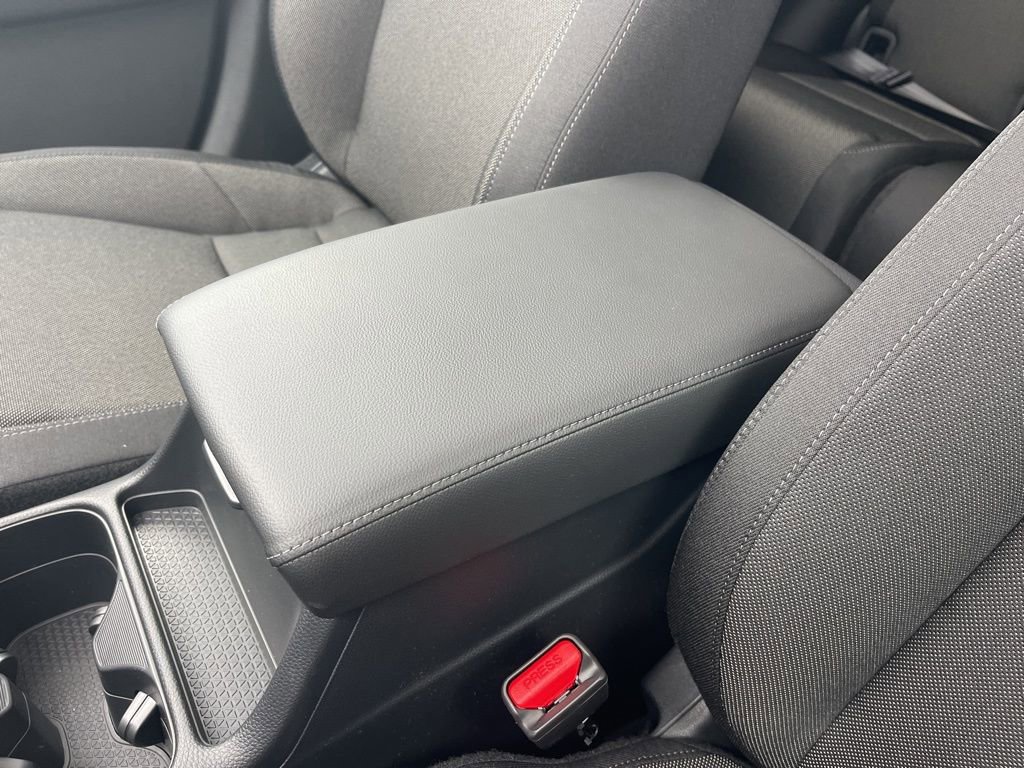New 2026 Honda CR-V EX image 12