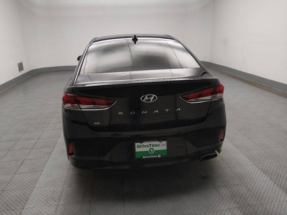 Used 2019 Hyundai Sonata SE image 6