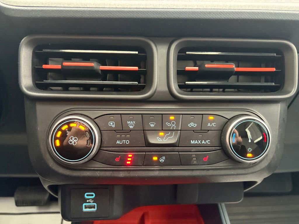 Used 2022 Ford Maverick XLT w/ Equipment Group 300A Standard AWD/4WD image 12