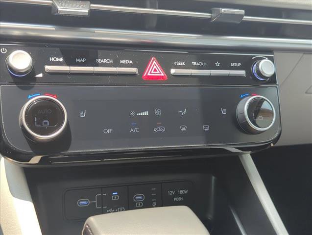 New 2025 Hyundai Tucson SEL image 14