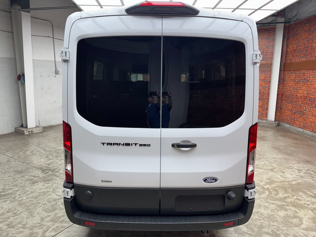 New 2026 Ford Transit 350 XL RWD image 5