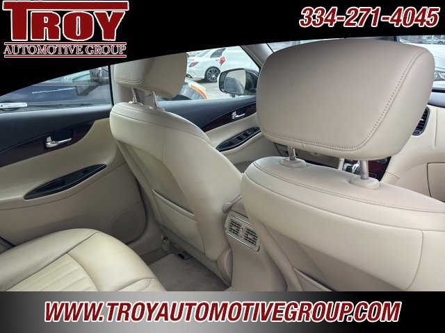 Used 2016 INFINITI QX50 2WD w/ Premium Plus Package image 24