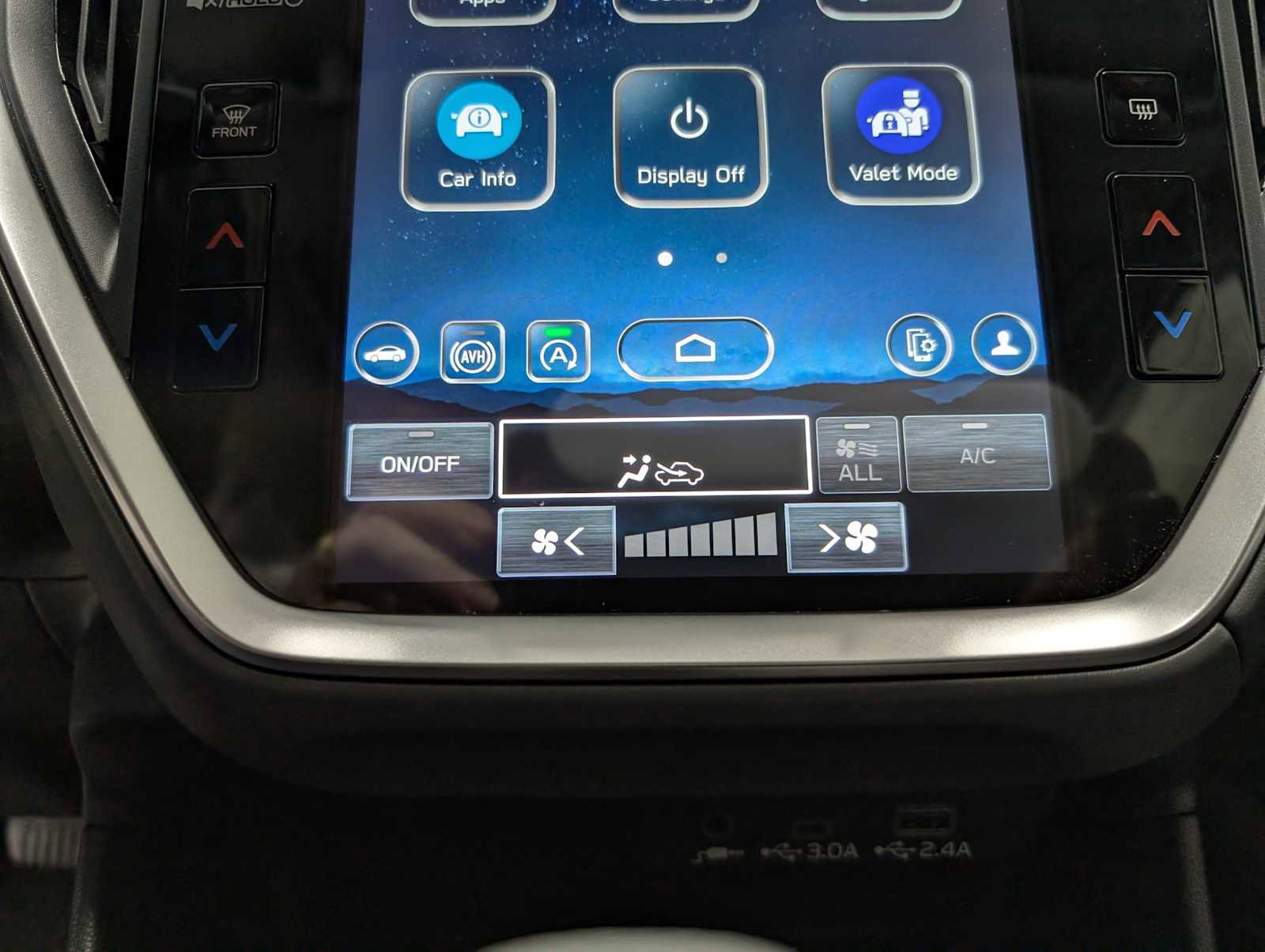 Used 2024 Subaru Crosstrek 2.0i Premium AWD/4WD image 33