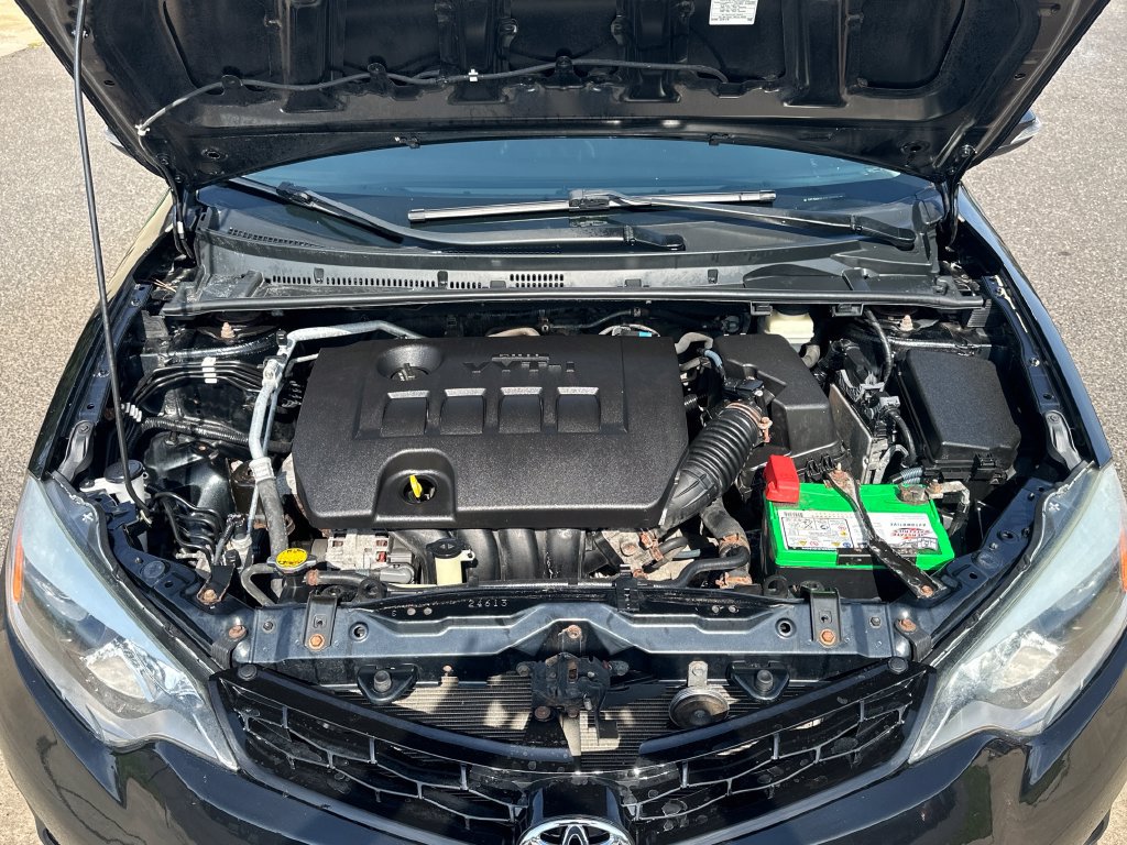 Used 2016 Toyota Corolla S FWD image 11