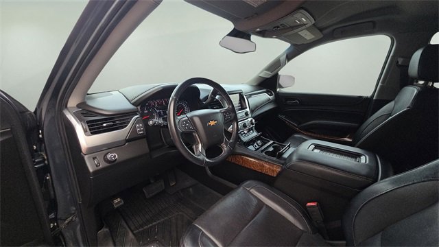 Used 2019 Chevrolet Tahoe Premier image 20